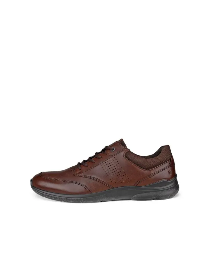 Ecco Dress Shoes Men ECCO Irving Brown