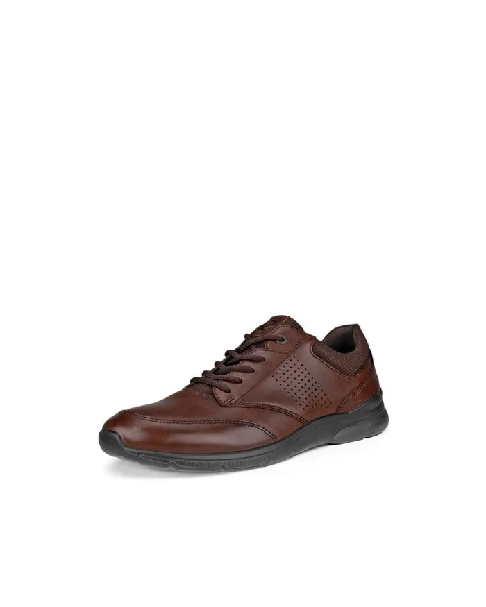 Ecco Dress Shoes Men ECCO Irving Brown Ecco Dress Shoes Men ECCO Irving Brown