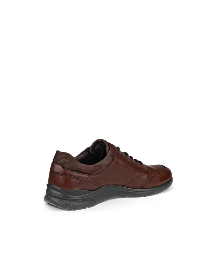 Ecco Dress Shoes Men ECCO Irving Brown Ecco Dress Shoes Men ECCO Irving Brown
