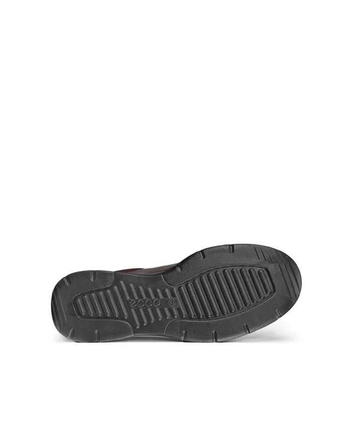 Ecco Dress Shoes Men ECCO Irving Brown Ecco Dress Shoes Men ECCO Irving Brown