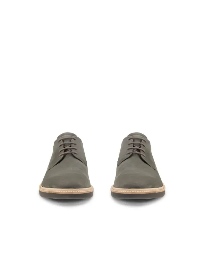 Ecco Dress Shoes Men ECCO Metropole London Grey Ecco Dress Shoes Men ECCO Metropole London Grey