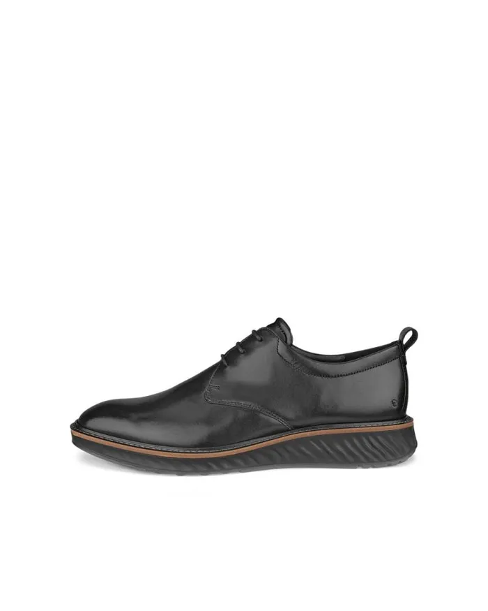 Ecco Dress Shoes Men ECCO St1 Hybrid Black