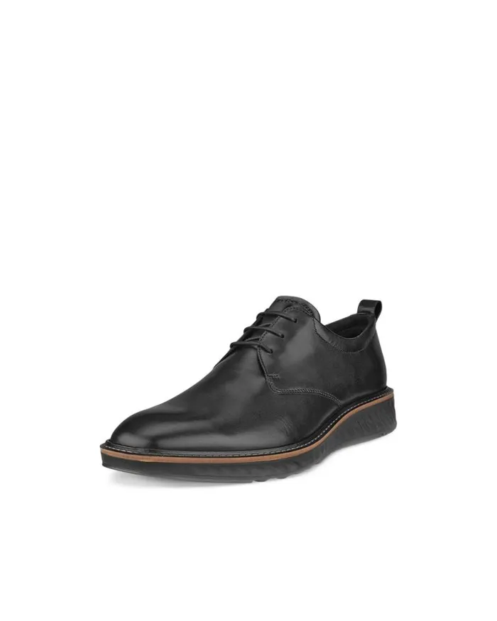 Ecco Dress Shoes Men ECCO St1 Hybrid Black Ecco Dress Shoes Men ECCO St1 Hybrid Black