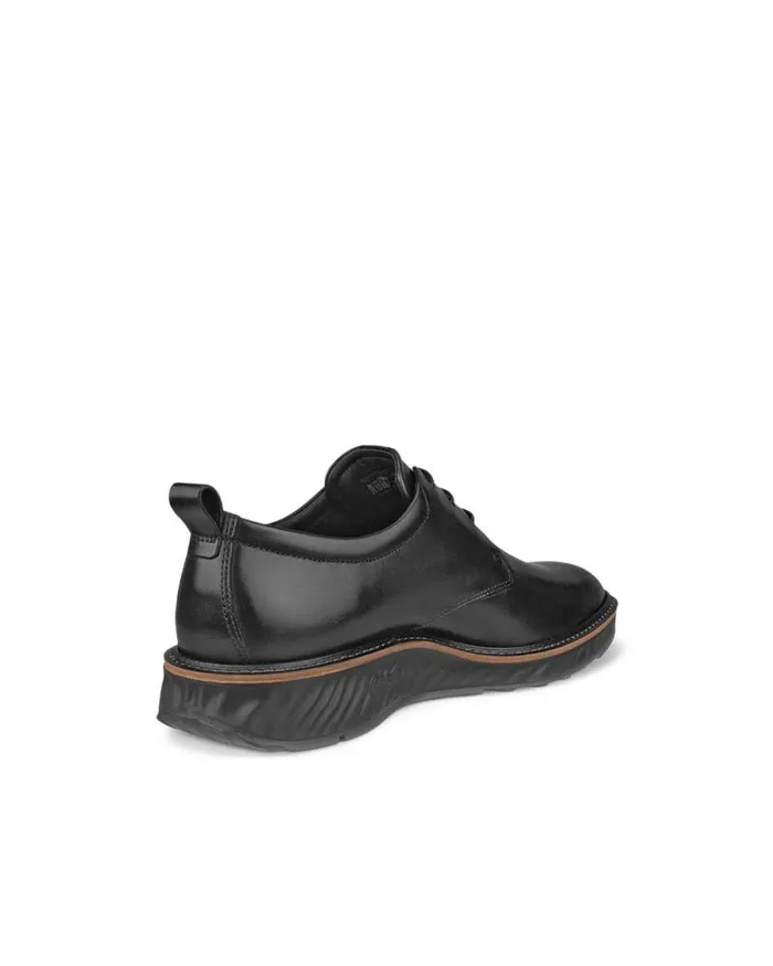 Ecco Dress Shoes Men ECCO St1 Hybrid Black Ecco Dress Shoes Men ECCO St1 Hybrid Black