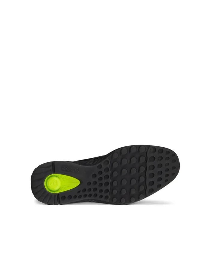 Ecco Dress Shoes Men ECCO St1 Hybrid Black Ecco Dress Shoes Men ECCO St1 Hybrid Black