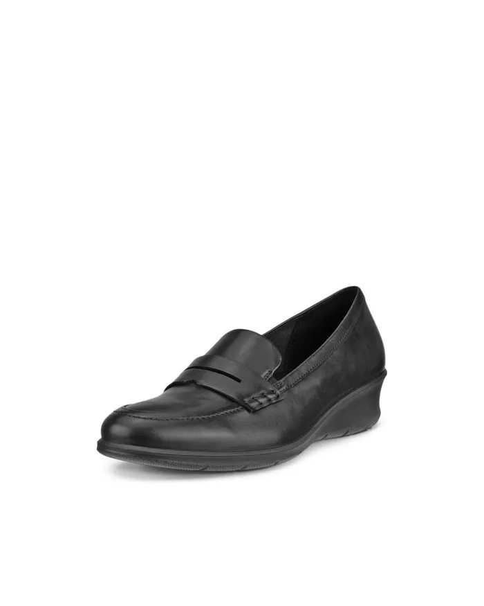 Ecco Dress Shoes Women ECCO Felicia Black Ecco Dress Shoes Women ECCO Felicia Black