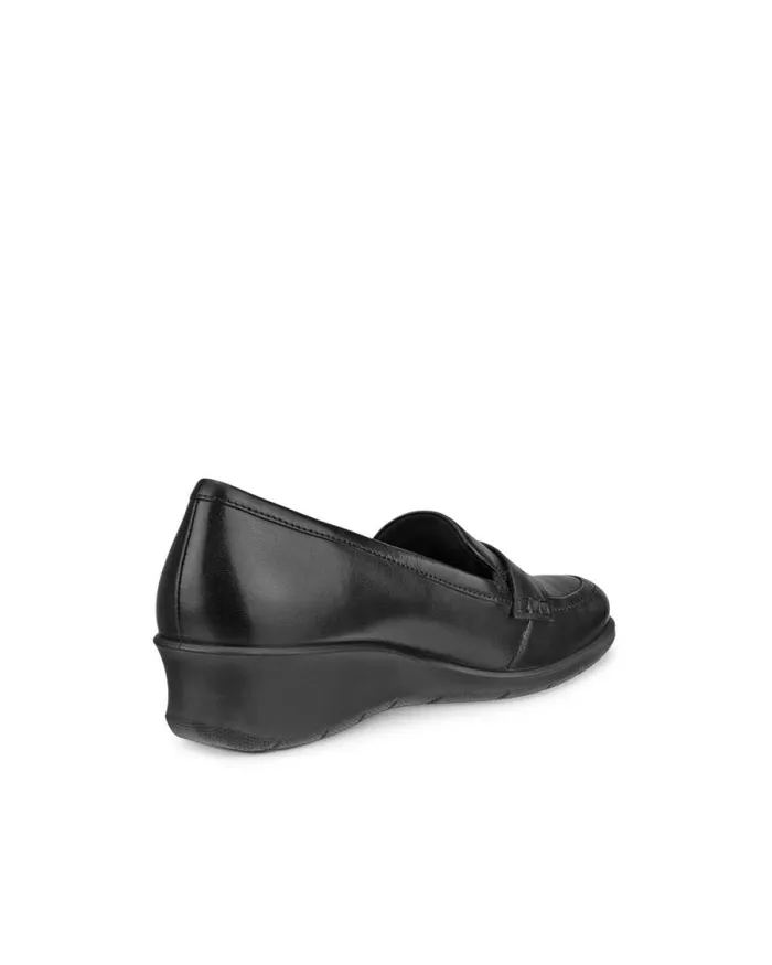 Ecco Dress Shoes Women ECCO Felicia Black Ecco Dress Shoes Women ECCO Felicia Black