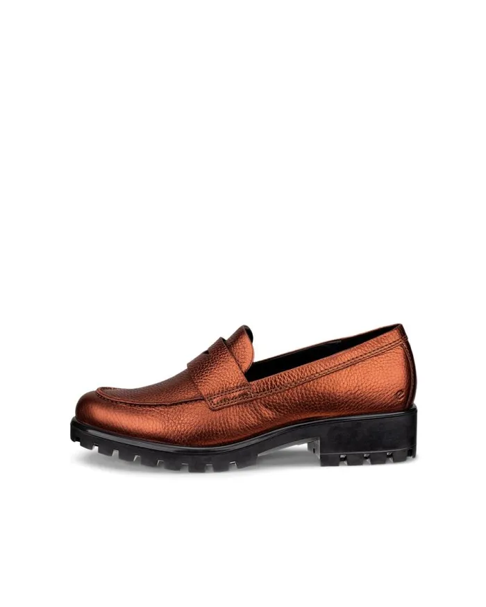 Ecco Dress Shoes Women ECCO Modtray Brown