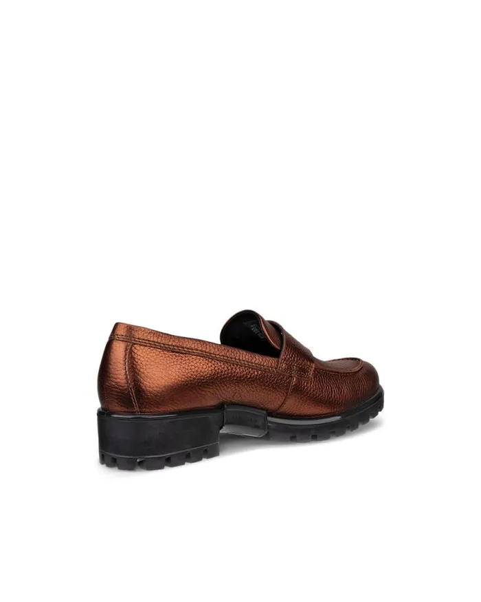 Ecco Dress Shoes Women ECCO Modtray Brown