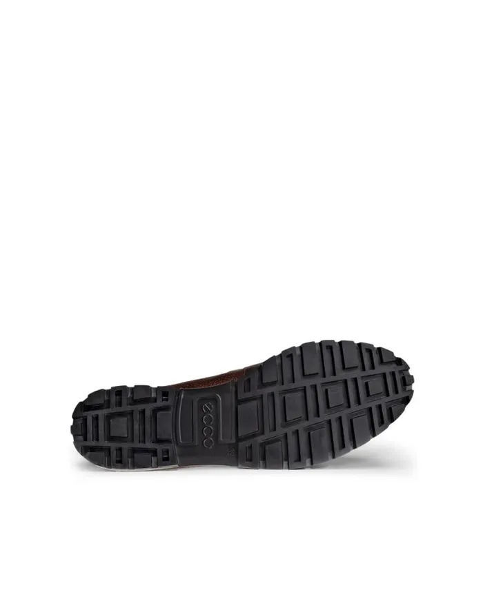 Ecco Dress Shoes Women ECCO Modtray Brown