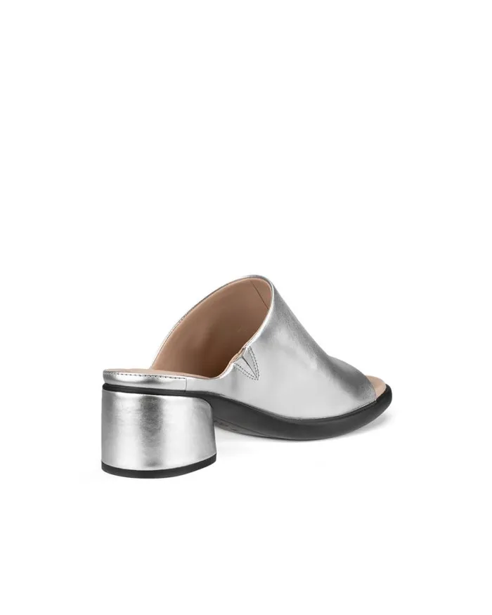 Ecco Dress Shoes Women ECCO Sculpted Lx 35 Metallics Ecco Dress Shoes Women ECCO Sculpted Lx 35 Metallics