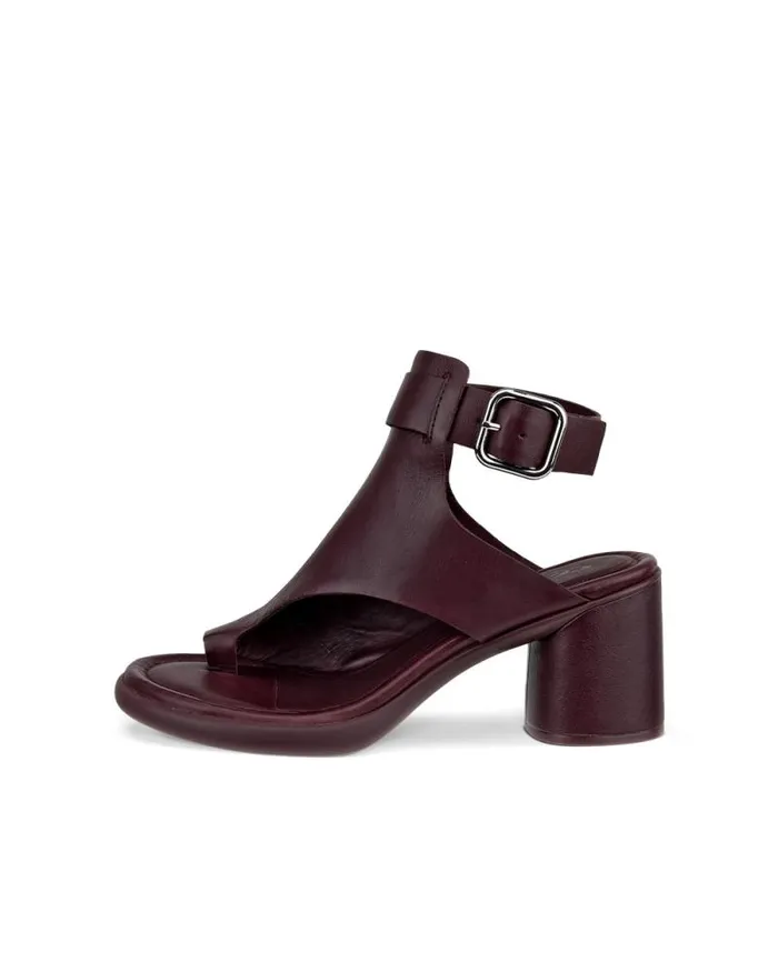 Ecco Dress Shoes Women ECCO Sculpted Lx 55 Purple