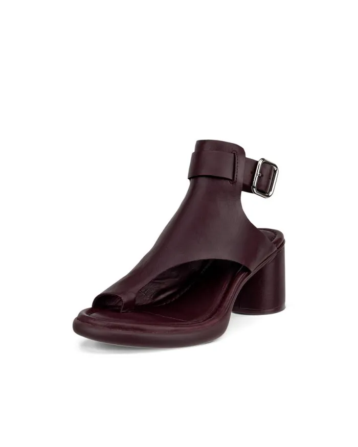Ecco Dress Shoes Women ECCO Sculpted Lx 55 Purple Ecco Dress Shoes Women ECCO Sculpted Lx 55 Purple