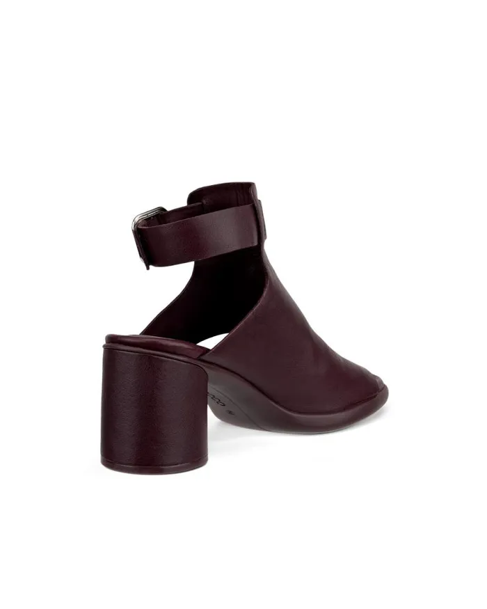 Ecco Dress Shoes Women ECCO Sculpted Lx 55 Purple Ecco Dress Shoes Women ECCO Sculpted Lx 55 Purple