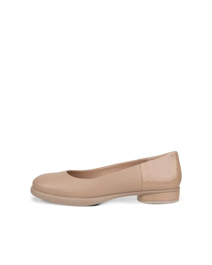Ecco Dress Shoes Women ECCO Sculpted Lx Brown