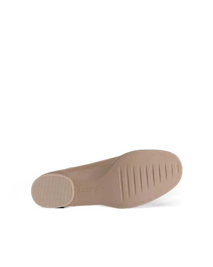 Ecco Dress Shoes Women ECCO Sculpted Lx Brown Ecco Dress Shoes Women ECCO Sculpted Lx Brown