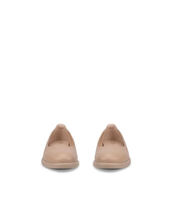 Ecco Dress Shoes Women ECCO Sculpted Lx Brown Ecco Dress Shoes Women ECCO Sculpted Lx Brown