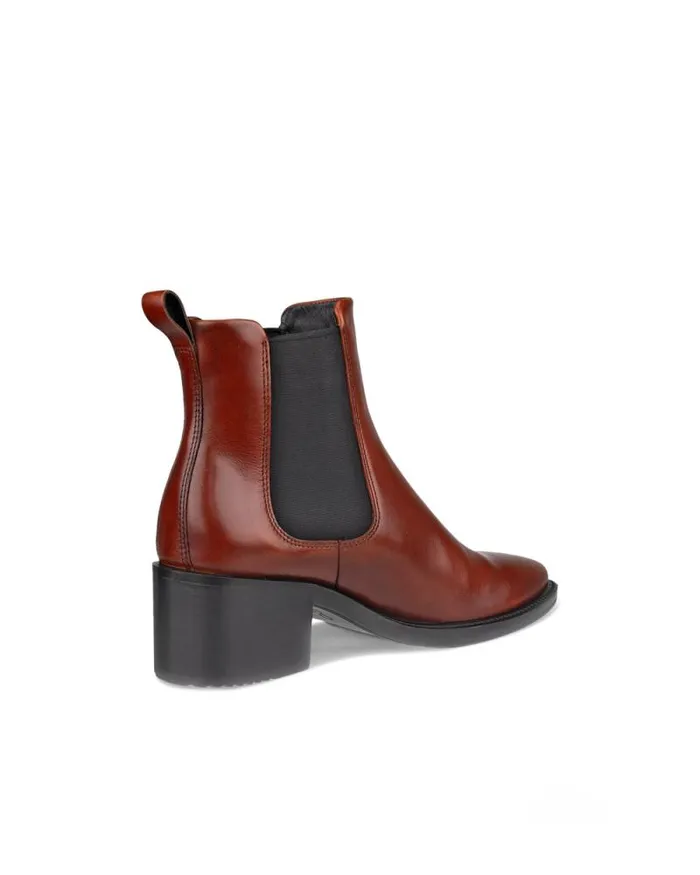 Ecco Dress Shoes Women ECCO Shape 35 Sartorelle Brown Ecco Dress Shoes Women ECCO Shape 35 Sartorelle Brown