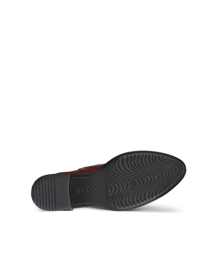 Ecco Dress Shoes Women ECCO Shape 35 Sartorelle Brown Ecco Dress Shoes Women ECCO Shape 35 Sartorelle Brown