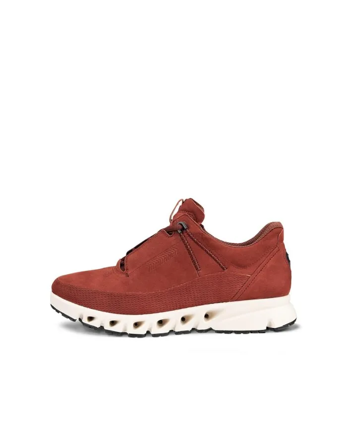 Ecco Outdoor Women ECCO Multivent Red