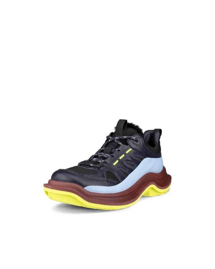Ecco Outdoor Women ECCO Offroad Blue Ecco Outdoor Women ECCO Offroad Blue