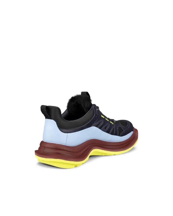 Ecco Outdoor Women ECCO Offroad Blue Ecco Outdoor Women ECCO Offroad Blue
