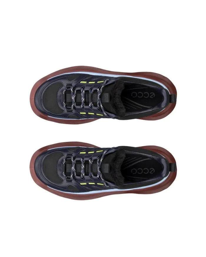 Ecco Outdoor Women ECCO Offroad Blue Ecco Outdoor Women ECCO Offroad Blue