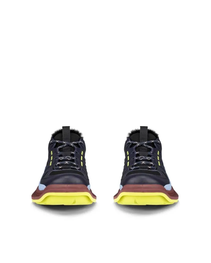 Ecco Outdoor Women ECCO Offroad Blue Ecco Outdoor Women ECCO Offroad Blue