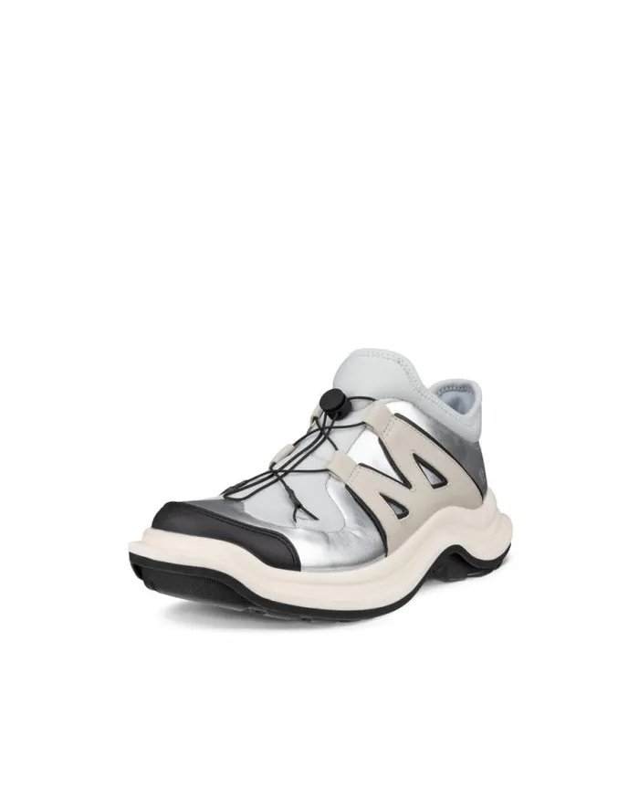 Ecco Outdoor Women ECCO Offroad Silver Ecco Outdoor Women ECCO Offroad Silver