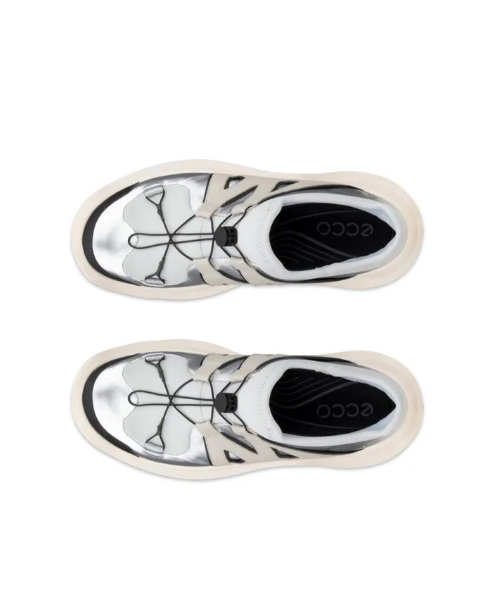 Ecco Outdoor Women ECCO Offroad Silver Ecco Outdoor Women ECCO Offroad Silver