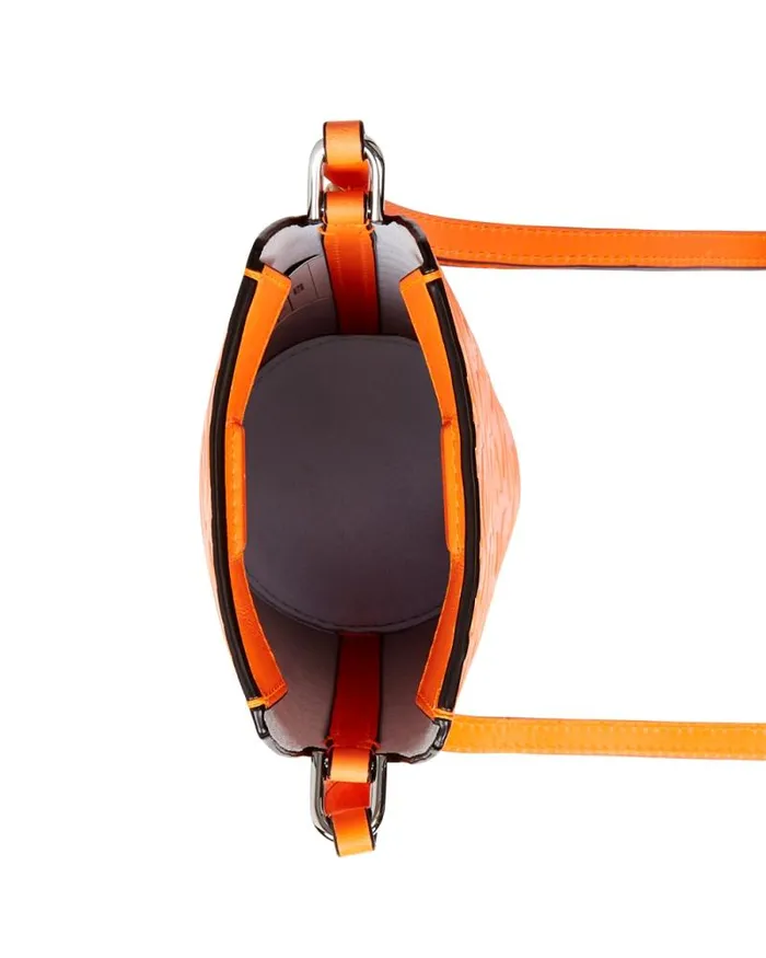 Ecco Pot Bags Bags and Accessories ECCO Pot Wave Orange Ecco Pot Bags Bags and Accessories ECCO Pot Wave Orange