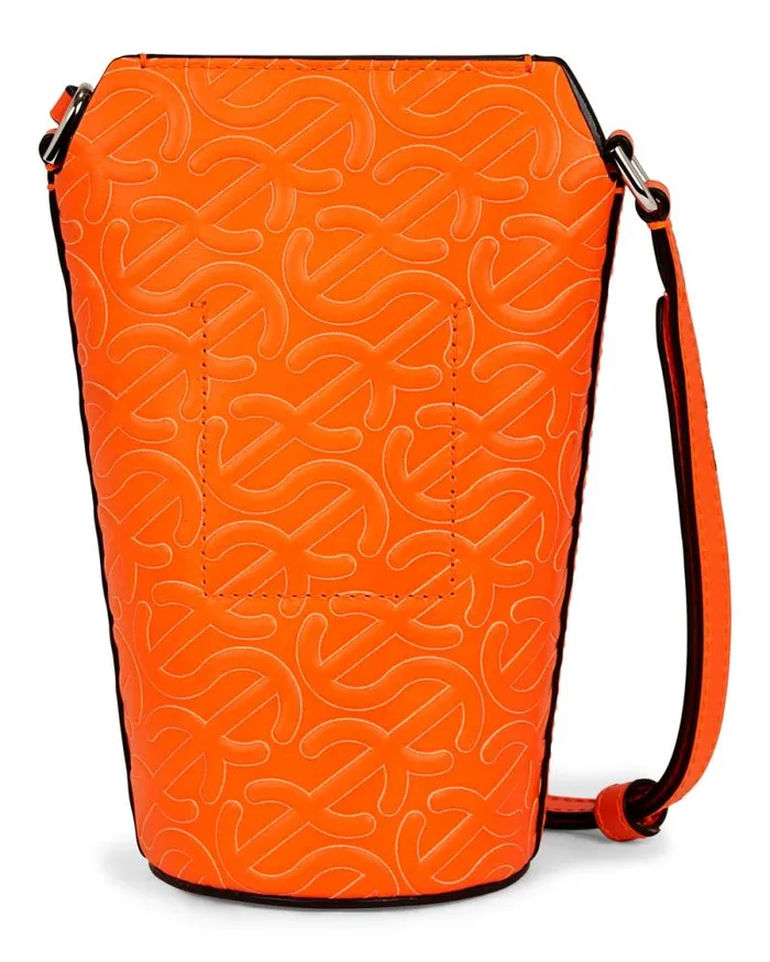 Ecco Pot Bags Bags and Accessories ECCO Pot Wave Orange Ecco Pot Bags Bags and Accessories ECCO Pot Wave Orange