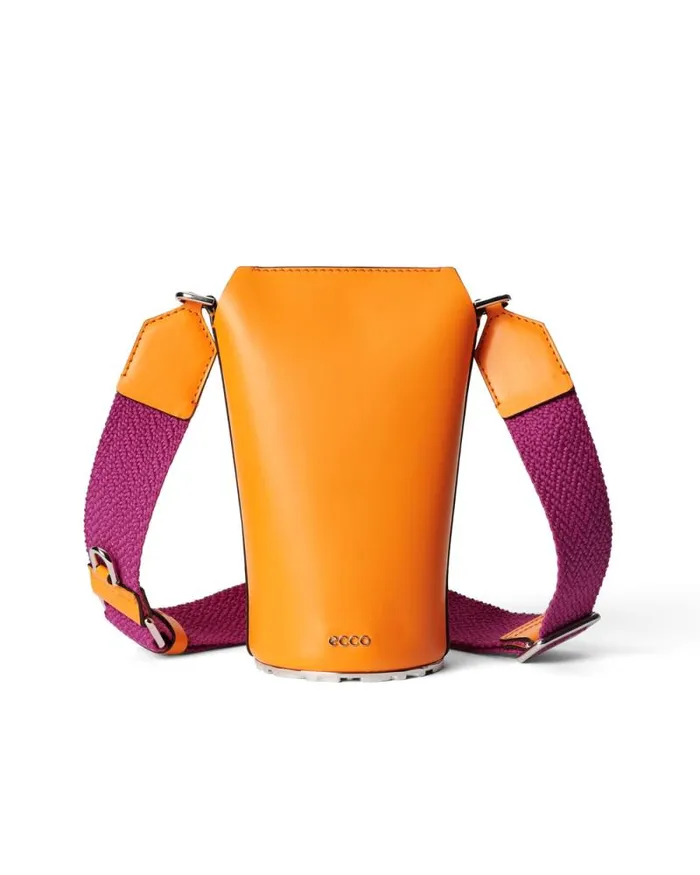 Ecco Pot Bags Bags and Accessories ECCO Pot Wave Plate Smoother Orange
