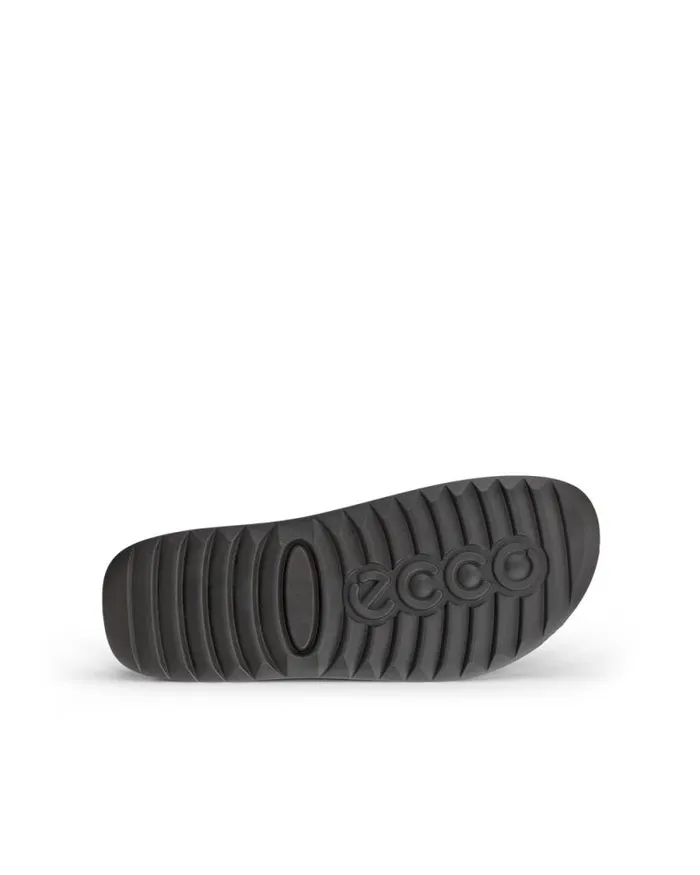 Ecco Sandals Men ECCO Cozmo Blue Ecco Sandals Men ECCO Cozmo Blue