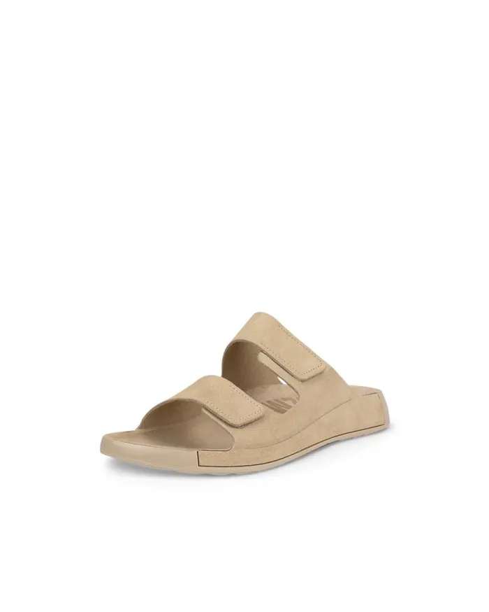 Ecco Sandals Men ECCO Cozmo Brown Ecco Sandals Men ECCO Cozmo Brown