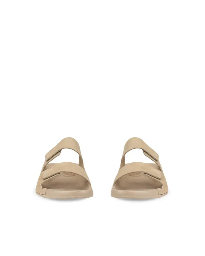 Ecco Sandals Men ECCO Cozmo Brown Ecco Sandals Men ECCO Cozmo Brown