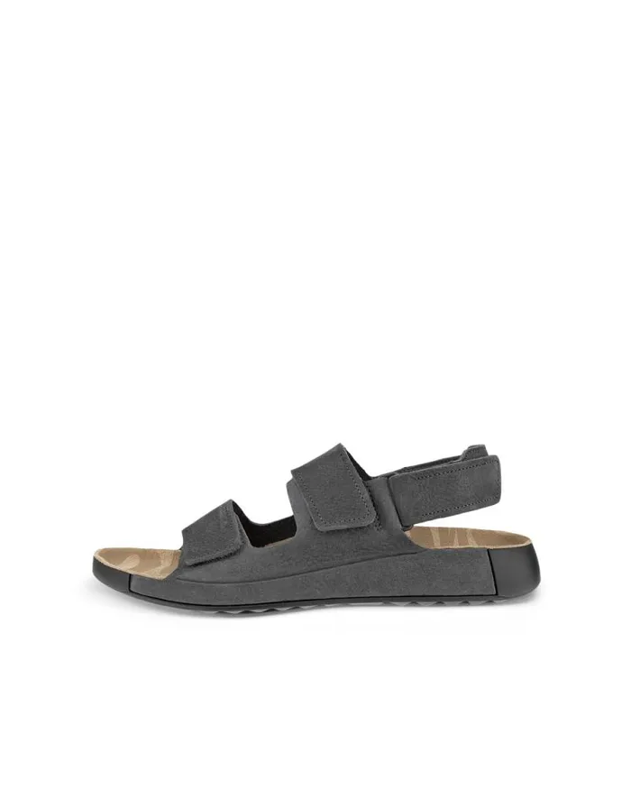 Ecco Sandals Men ECCO Cozmo Grey