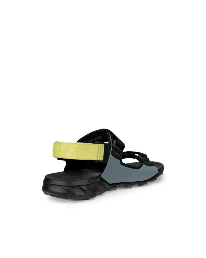 Ecco Sandals Men ECCO Mx Onshore Blue Ecco Sandals Men ECCO Mx Onshore Blue