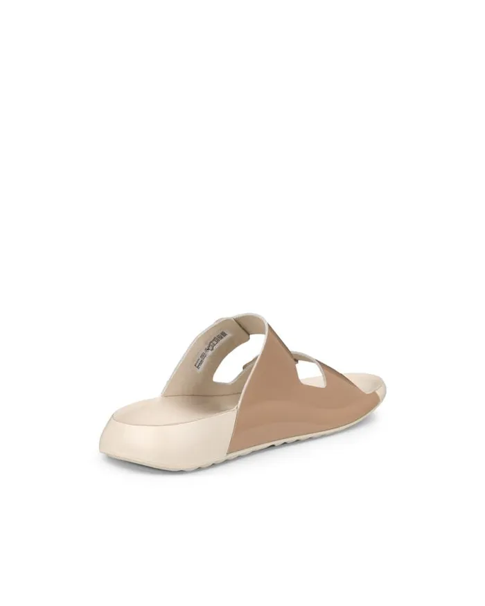 Ecco Sandals Women ECCO Cozmo Beige Ecco Sandals Women ECCO Cozmo Beige