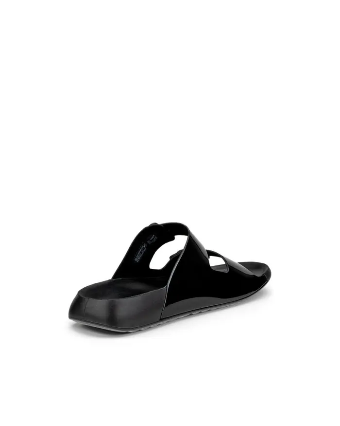 Ecco Sandals Women ECCO Cozmo Black Ecco Sandals Women ECCO Cozmo Black