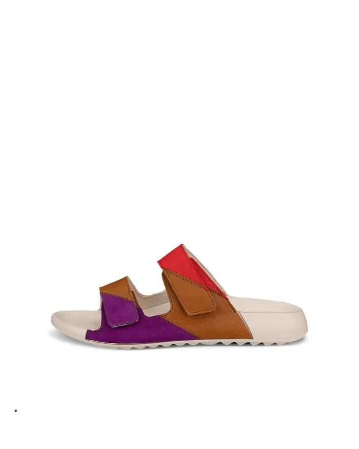 Ecco Sandals Women ECCO Cozmo Multicolor