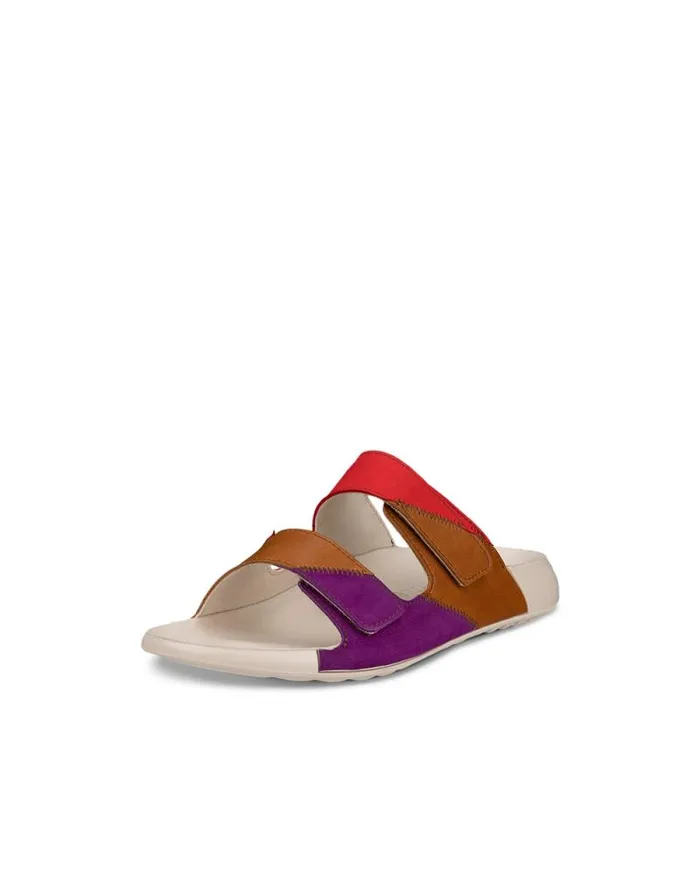 Ecco Sandals Women ECCO Cozmo Multicolor Ecco Sandals Women ECCO Cozmo Multicolor