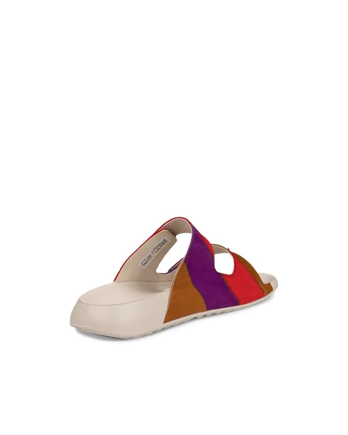 Ecco Sandals Women ECCO Cozmo Multicolor Ecco Sandals Women ECCO Cozmo Multicolor