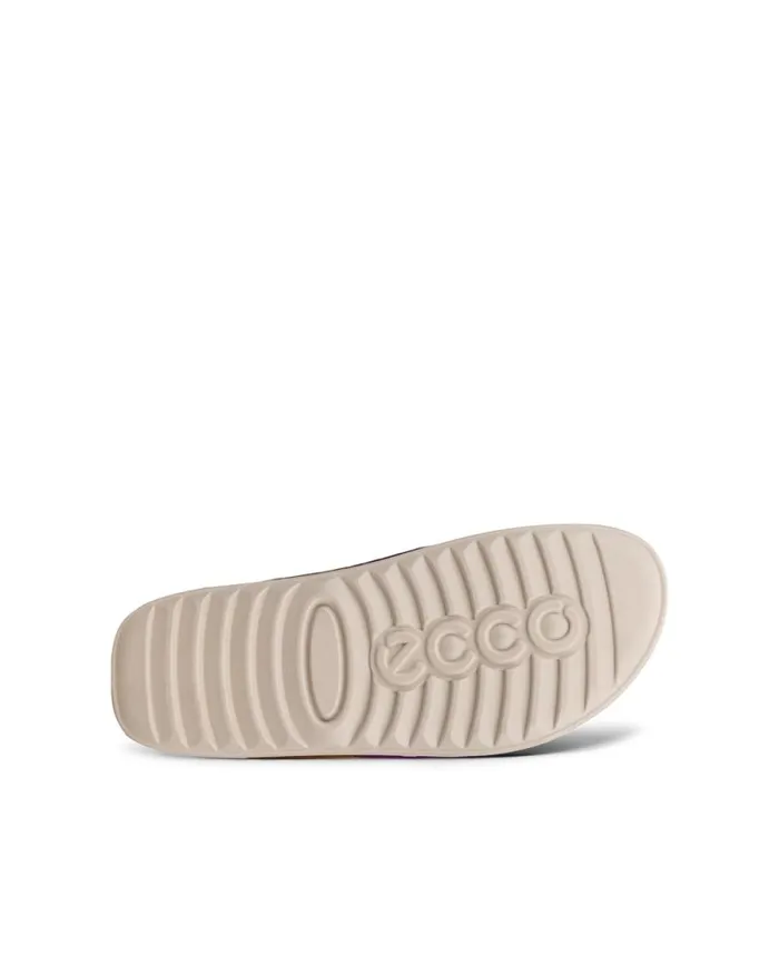 Ecco Sandals Women ECCO Cozmo Multicolor Ecco Sandals Women ECCO Cozmo Multicolor
