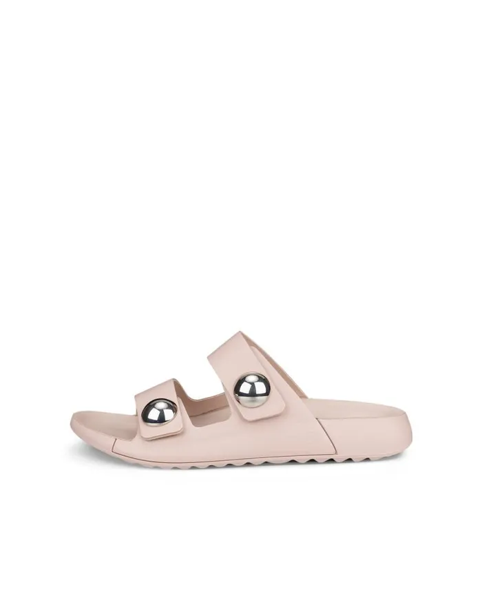Ecco Sandals Women ECCO Cozmo Red