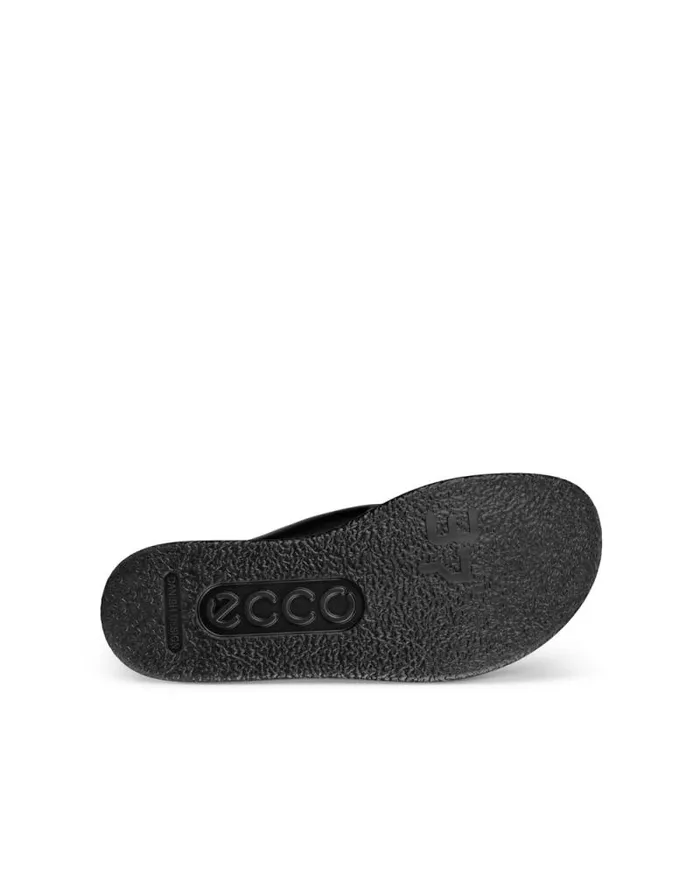 Ecco Sandals Women ECCO Flowt Lx Black Ecco Sandals Women ECCO Flowt Lx Black