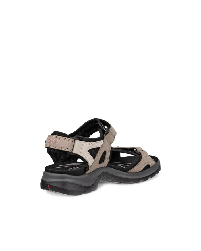 Ecco Sandals Women ECCO Offroad Beige Ecco Sandals Women ECCO Offroad Beige