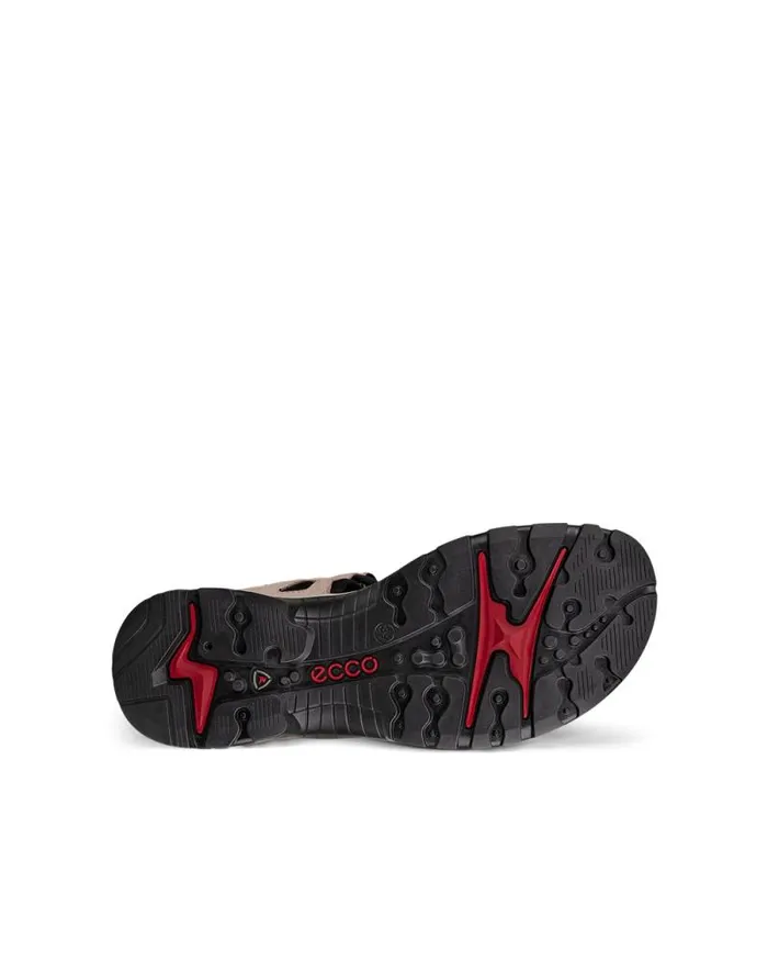 Ecco Sandals Women ECCO Offroad Pink