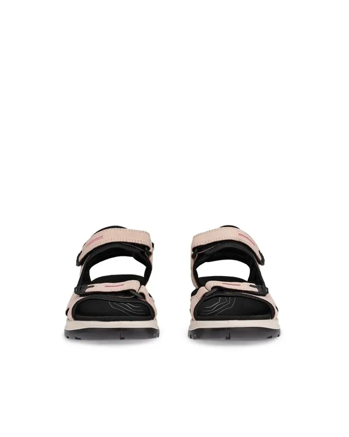 Ecco Sandals Women ECCO Offroad Pink