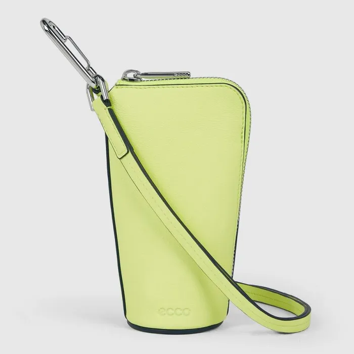 Ecco Small Leather Goods Bags and Accessories ECCO Journey Green